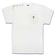Dr. Horrible's Sing-Along Blog Lab Coat T-Shirt